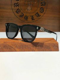 Picture of Chrome Hearts Sunglasses _SKUfw52079870fw